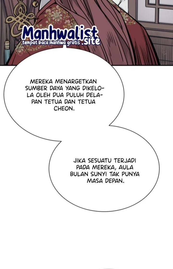 Death God Bab 99 halaman 18