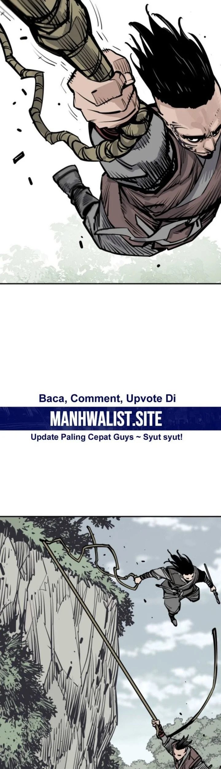 Death God Bab 99 halaman 31