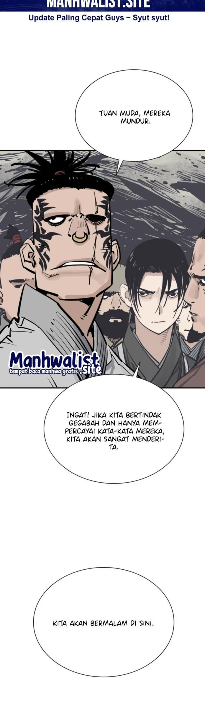 Death God Bab 99 halaman 37