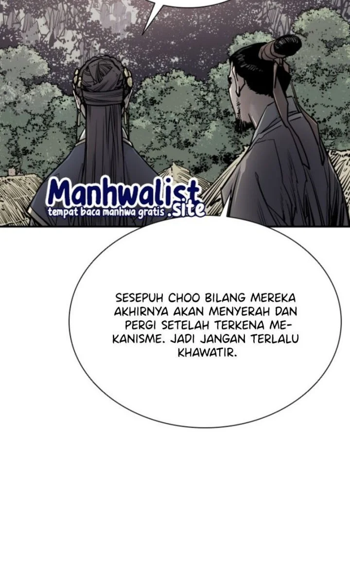 Death God Bab 99 halaman 49