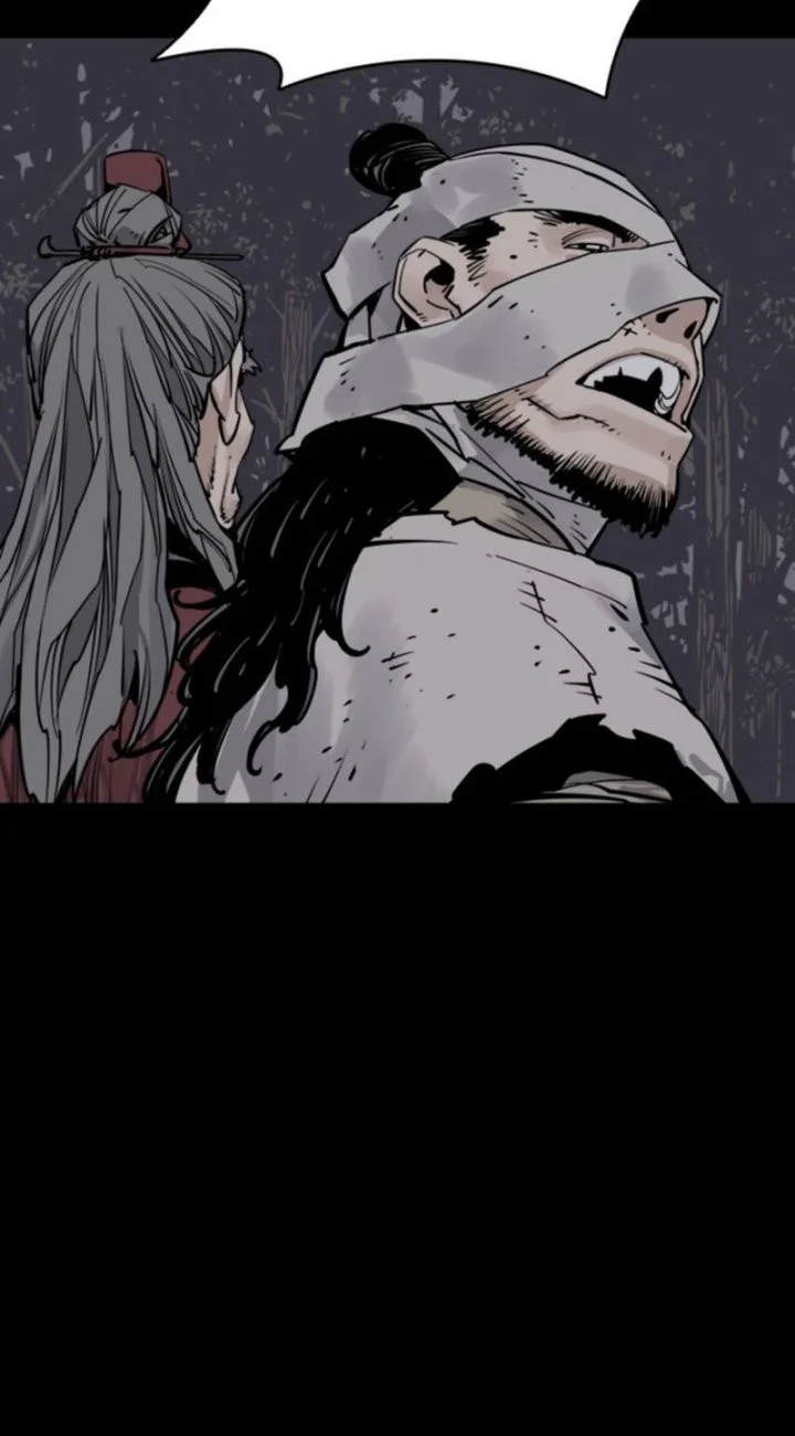 Death God Bab 99 halaman 55