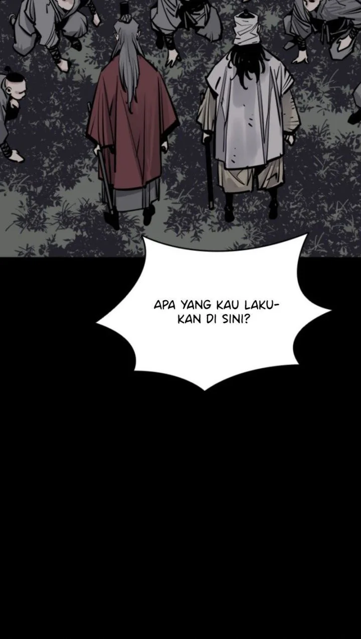 Death God Bab 99 halaman 58