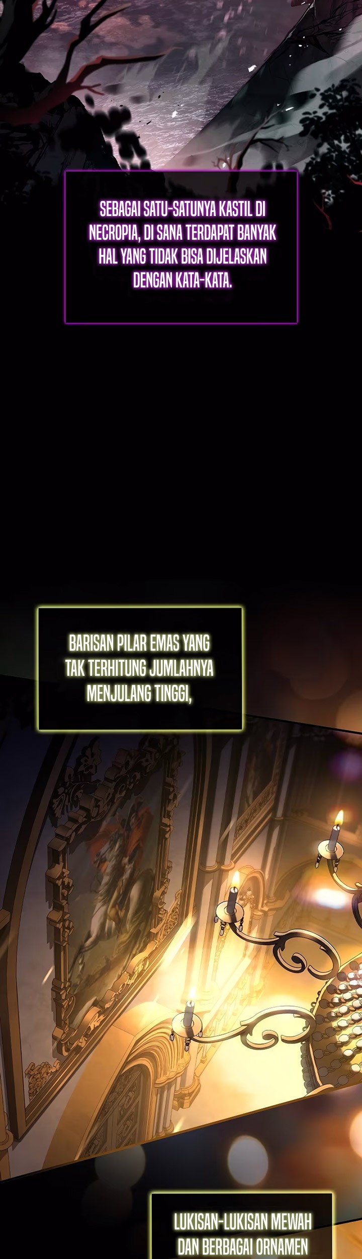 Death King Karnak Bab 01 halaman 4