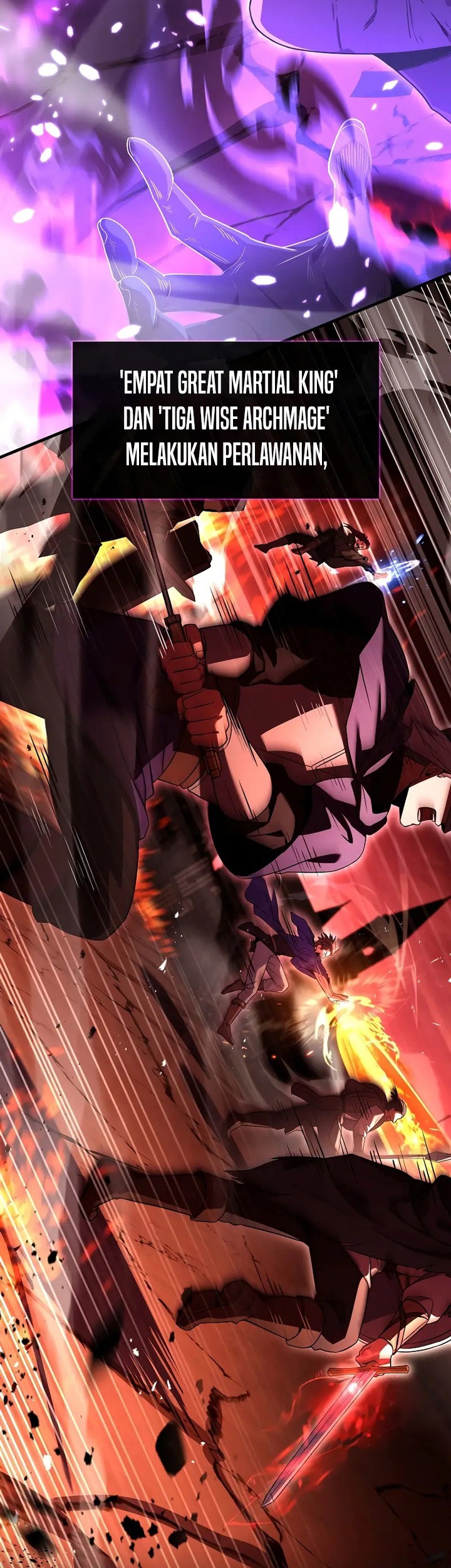 Death King Karnak Bab 01 halaman 16