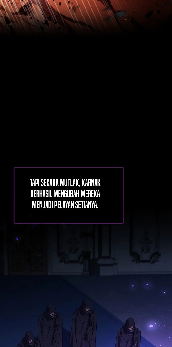 Death King Karnak Bab 01 halaman 17