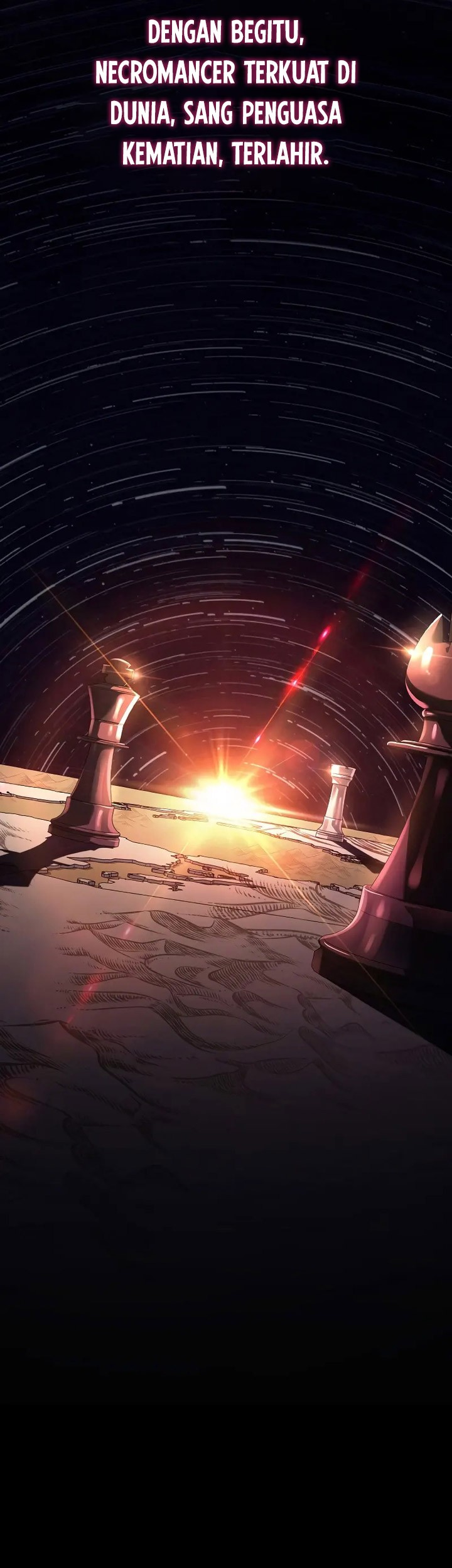 Death King Karnak Bab 01 halaman 22