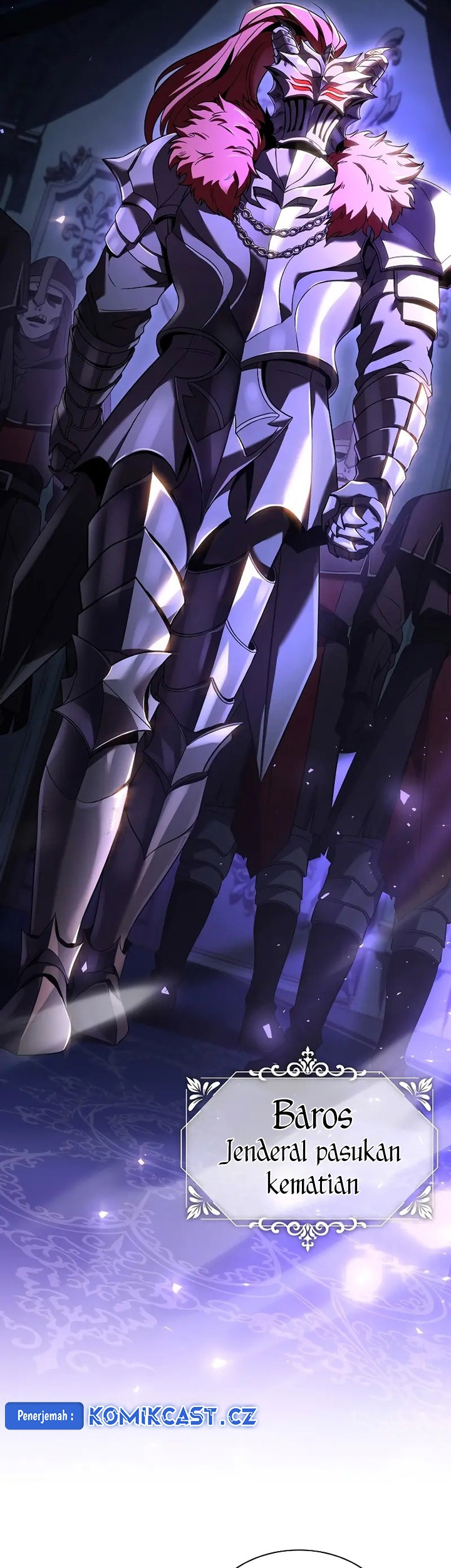 Death King Karnak Bab 01 halaman 32