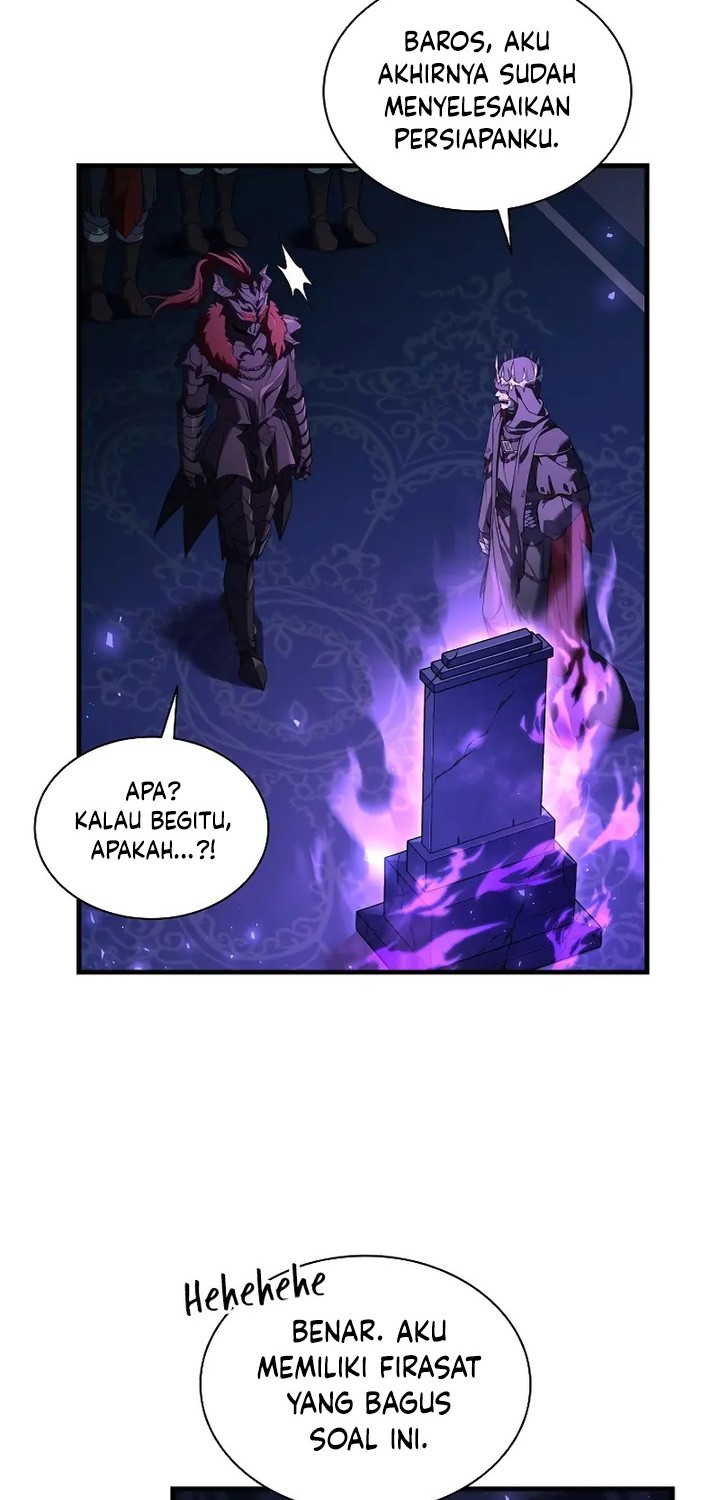 Death King Karnak Bab 01 halaman 33