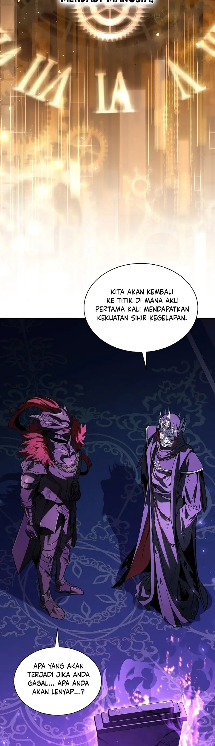 Death King Karnak Bab 01 halaman 38