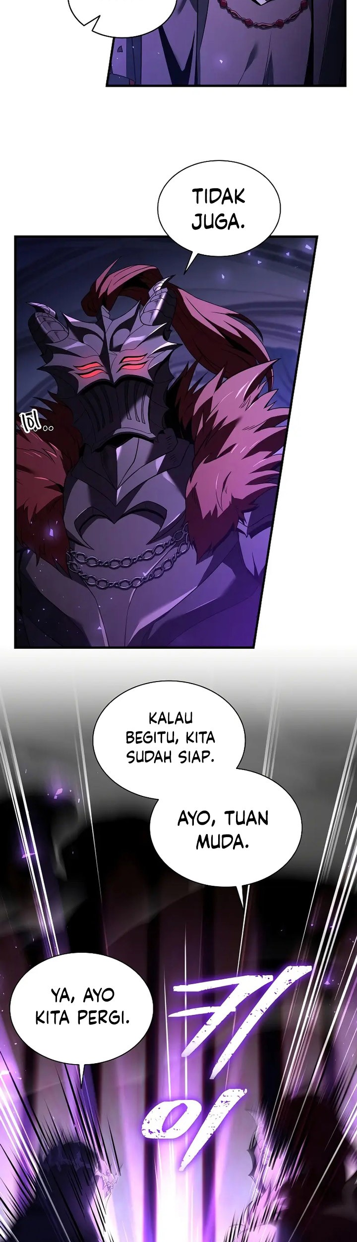Death King Karnak Bab 01 halaman 40