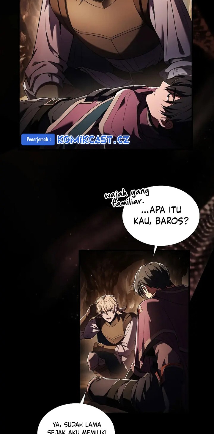 Death King Karnak Bab 01 halaman 45