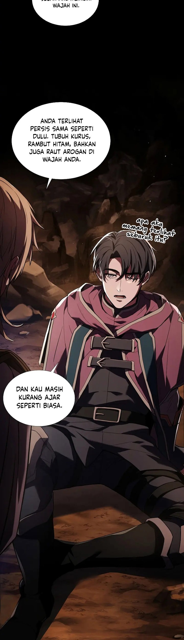 Death King Karnak Bab 01 halaman 46