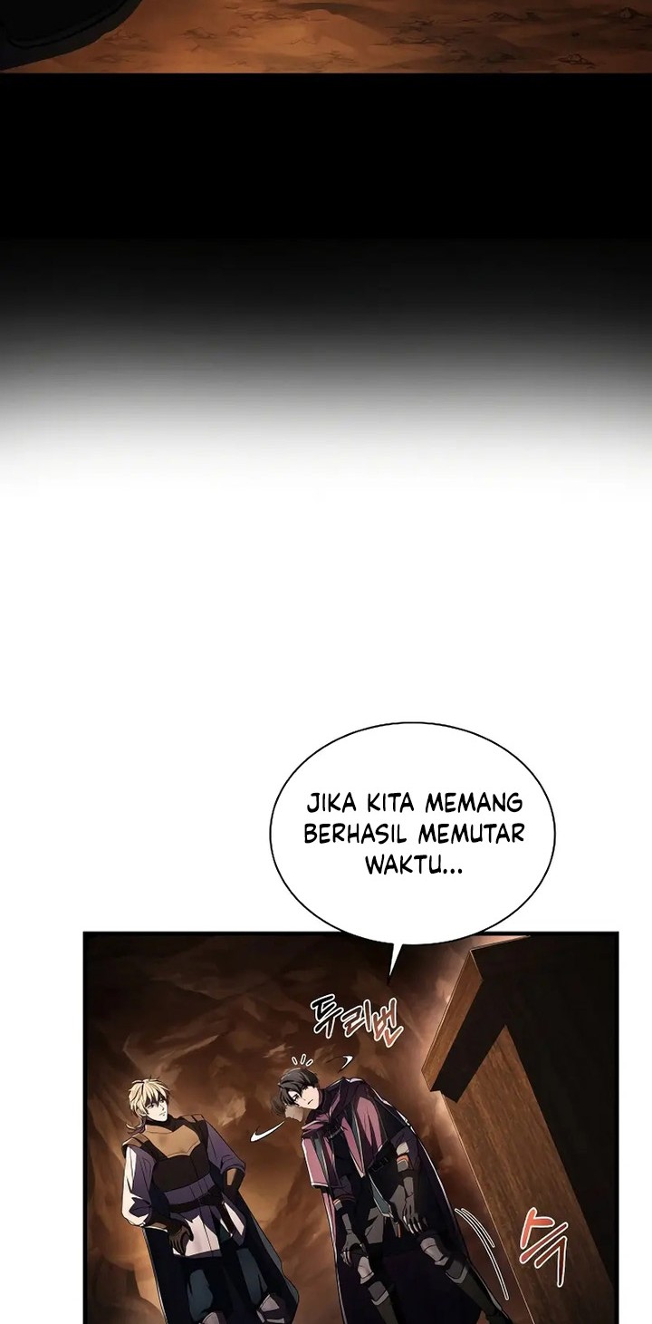 Death King Karnak Bab 01 halaman 47