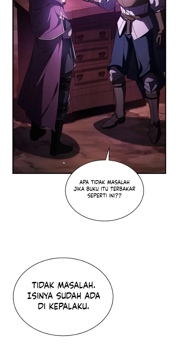 Death King Karnak Bab 01 halaman 51