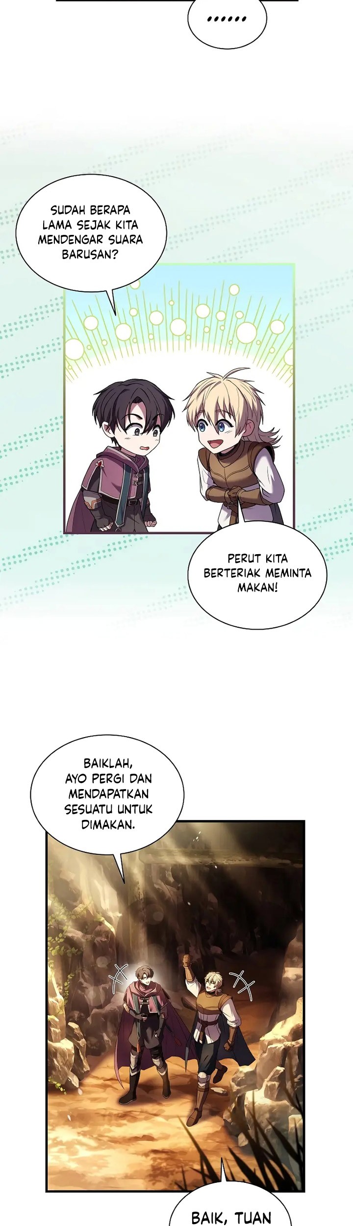 Death King Karnak Bab 01 halaman 54