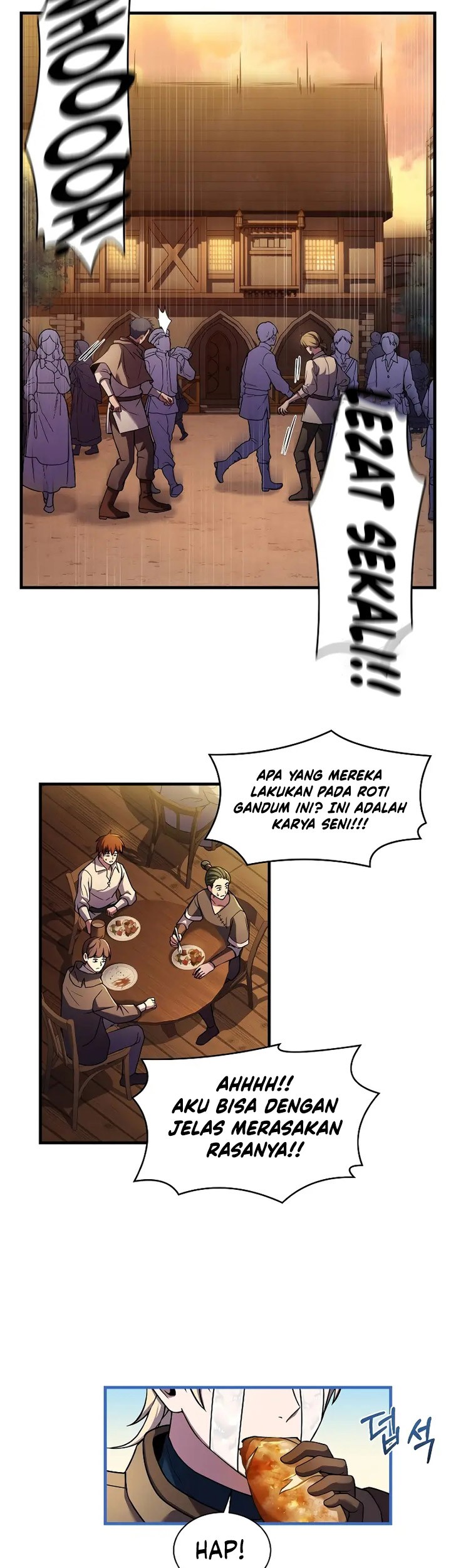 Death King Karnak Bab 01 halaman 56