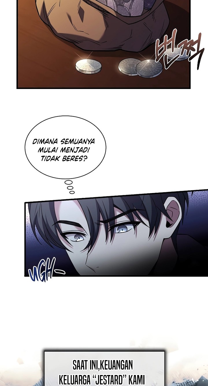 Death King Karnak chapter 02 halaman 3