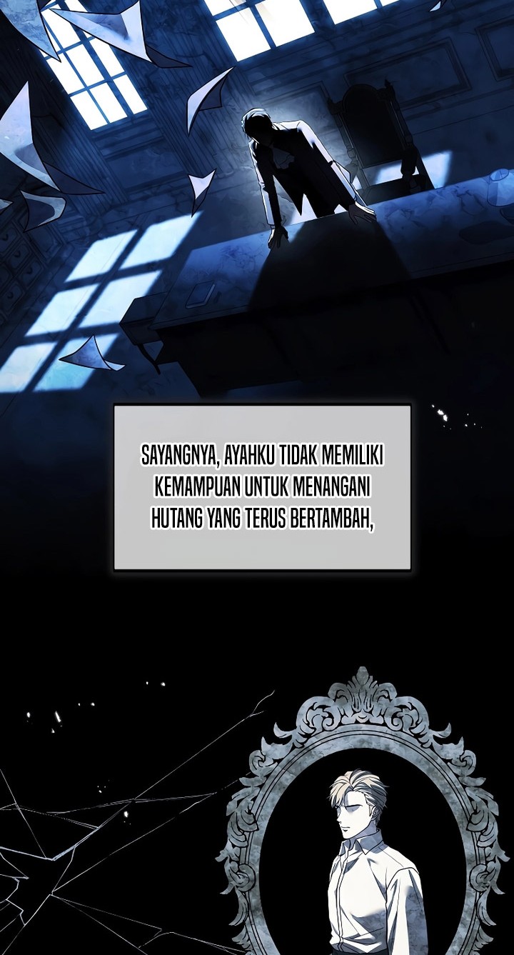 Death King Karnak chapter 02 halaman 5