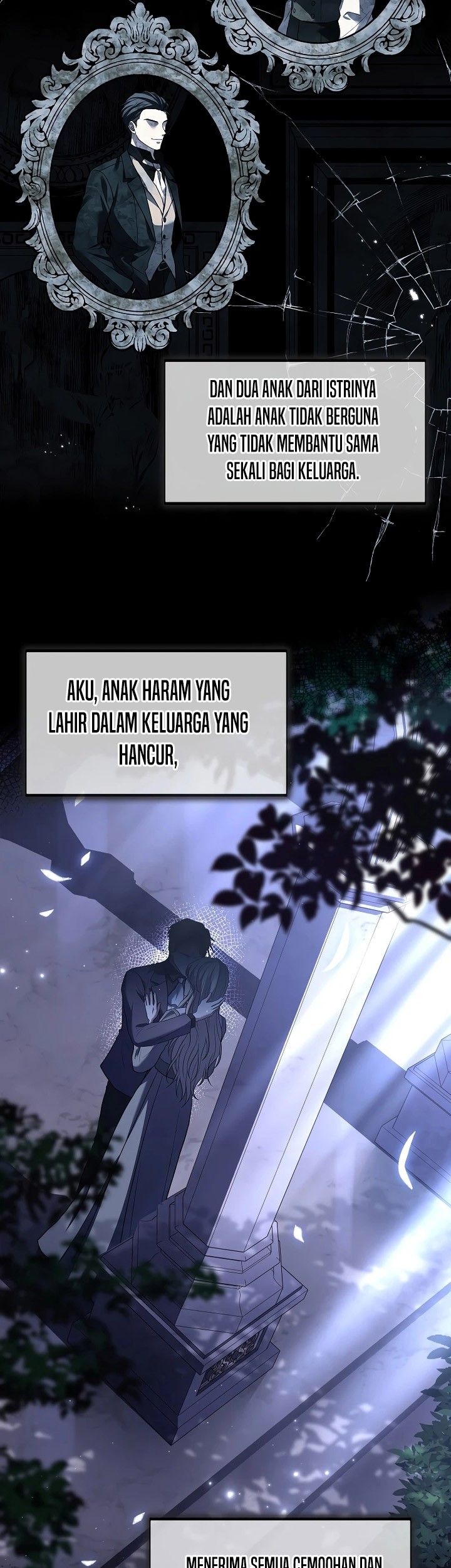 Death King Karnak chapter 02 halaman 6