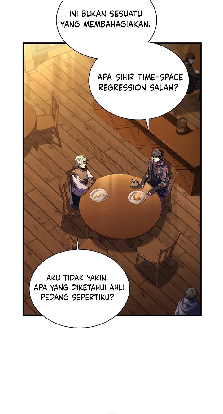 Death King Karnak chapter 02 halaman 9