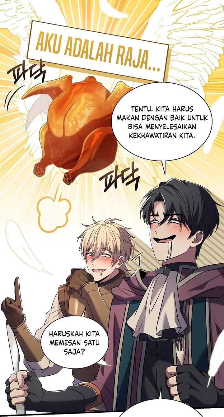 Death King Karnak chapter 02 halaman 11