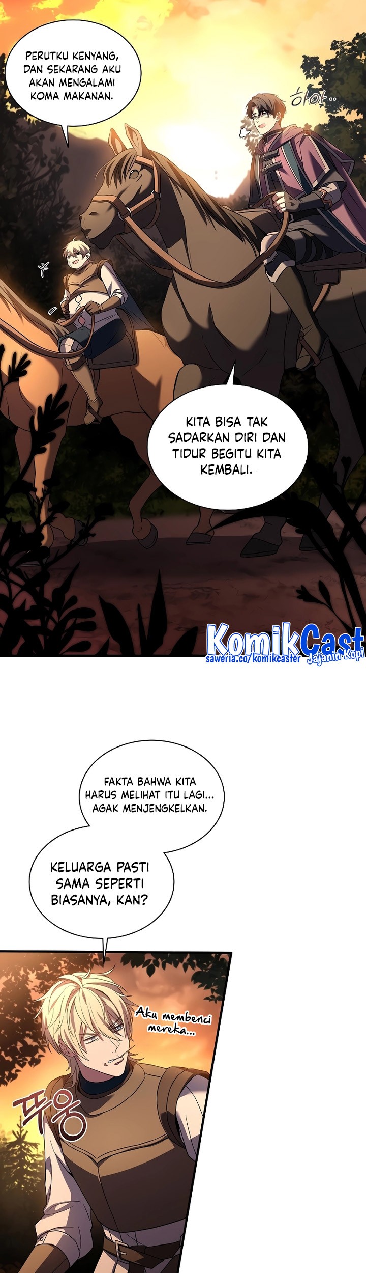 Death King Karnak chapter 02 halaman 14