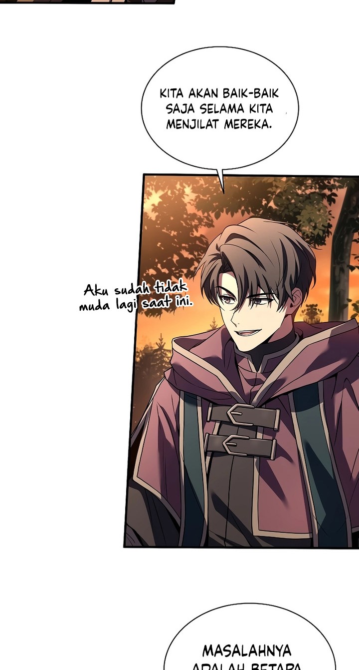 Death King Karnak chapter 02 halaman 15