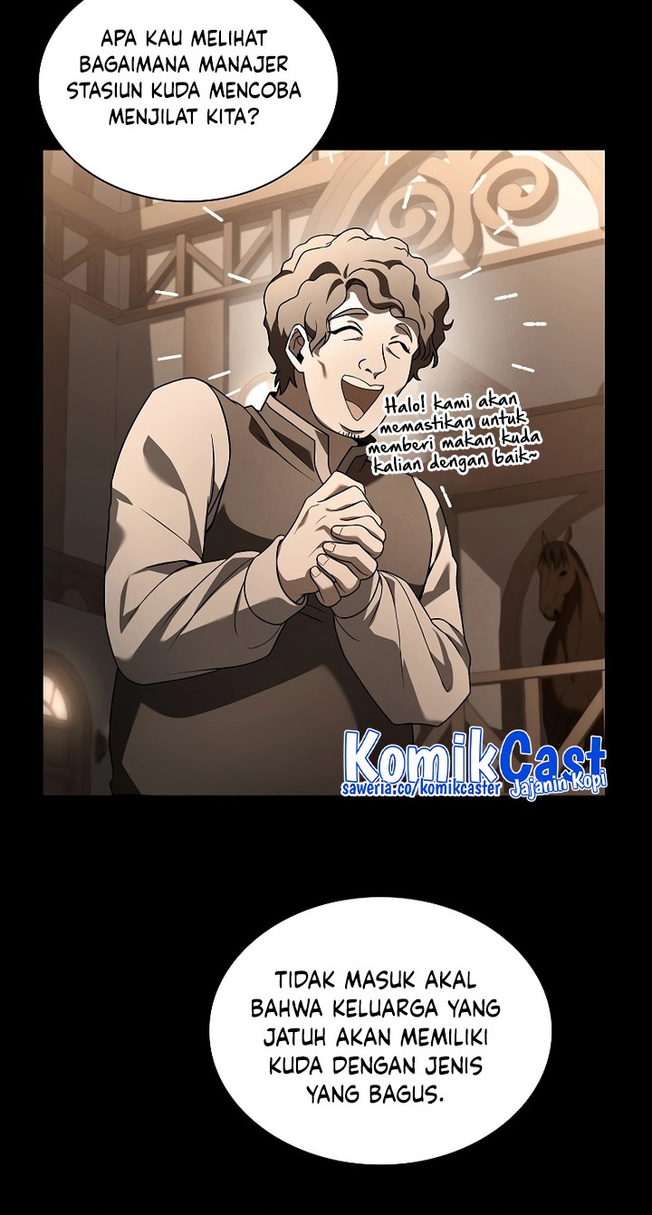 Death King Karnak chapter 02 halaman 17