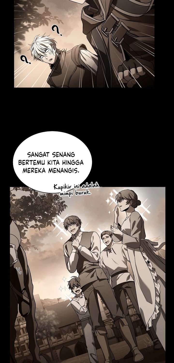 Death King Karnak chapter 02 halaman 19