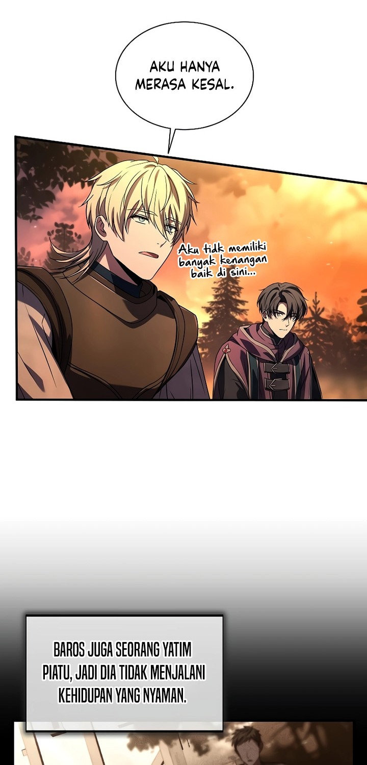 Death King Karnak chapter 02 halaman 23