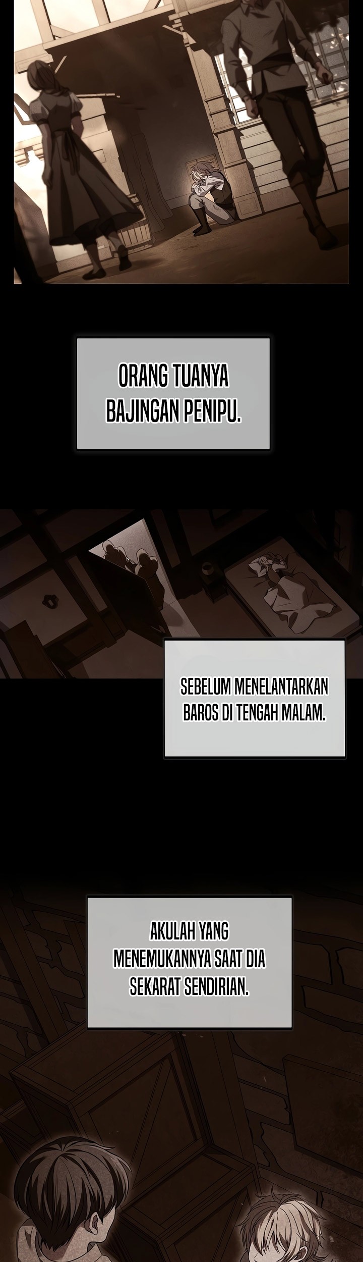 Death King Karnak chapter 02 halaman 24