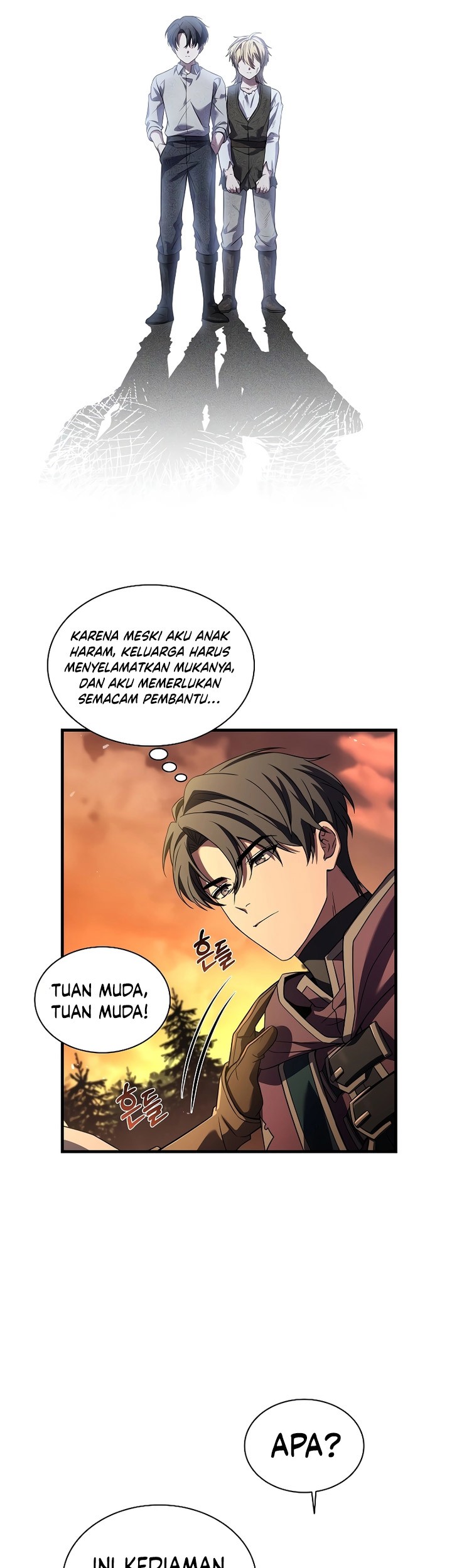 Death King Karnak chapter 02 halaman 26