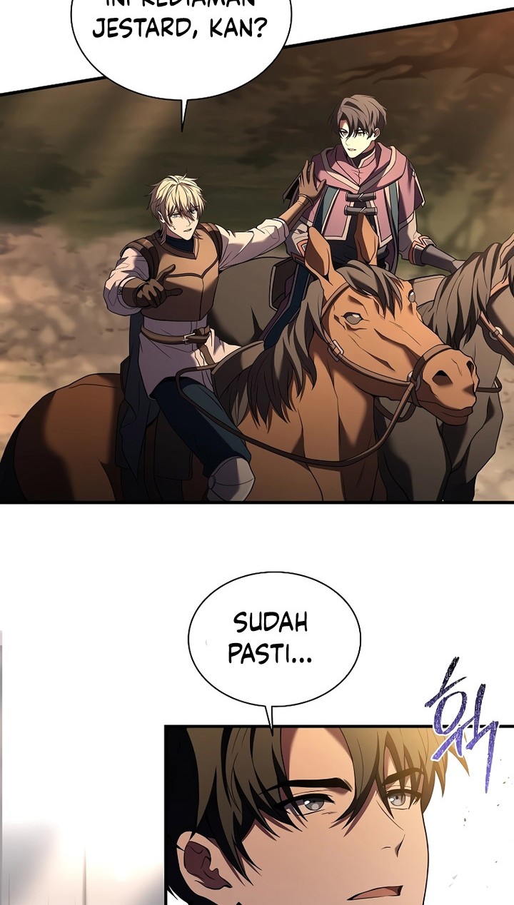 Death King Karnak chapter 02 halaman 27