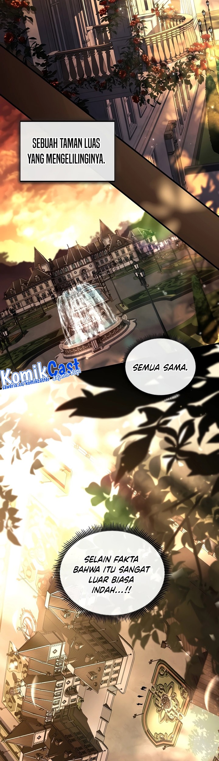 Death King Karnak chapter 02 halaman 30