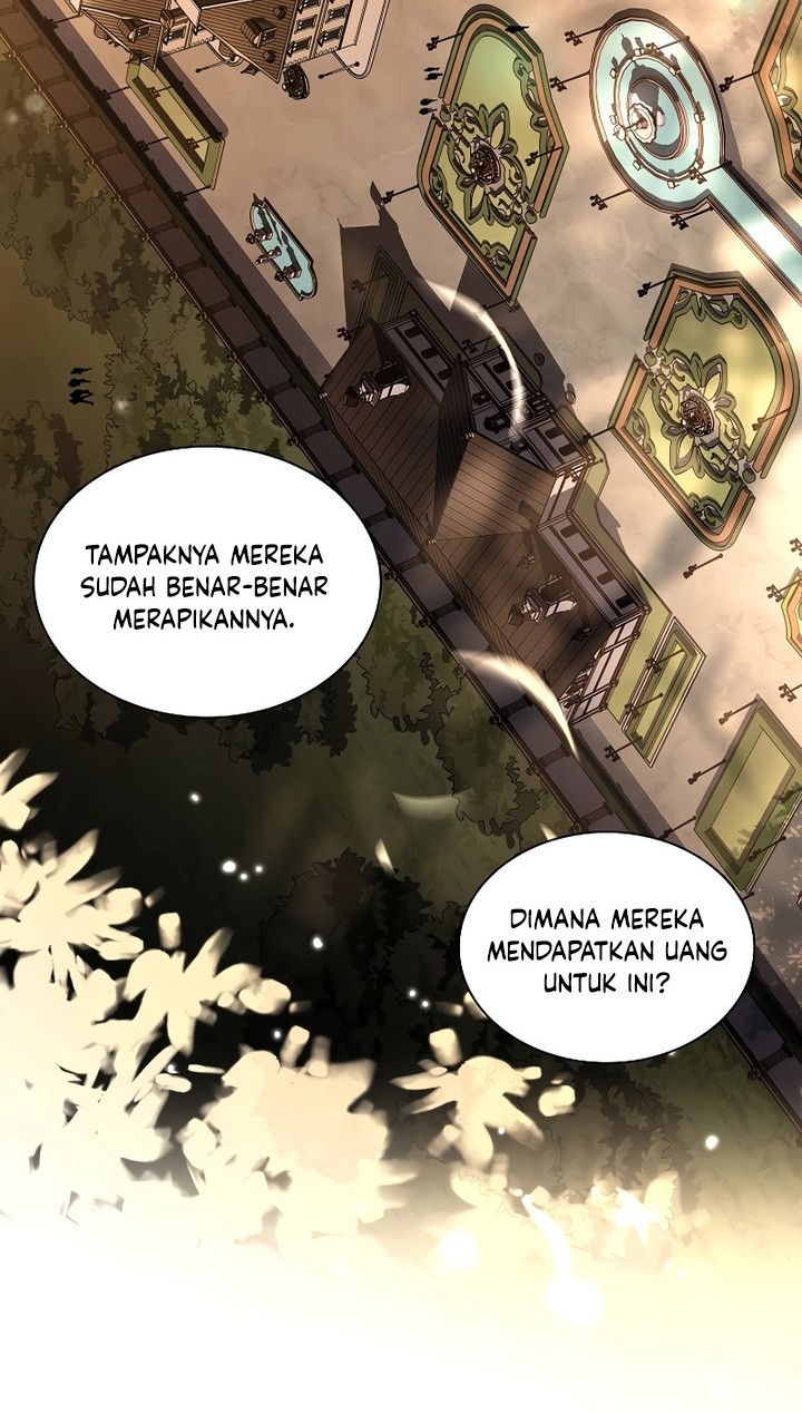 Death King Karnak chapter 02 halaman 31
