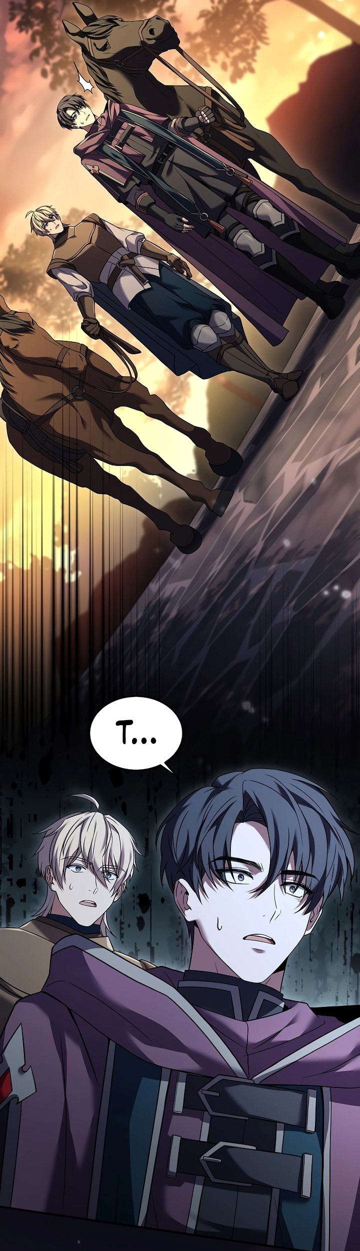 Death King Karnak chapter 02 halaman 34