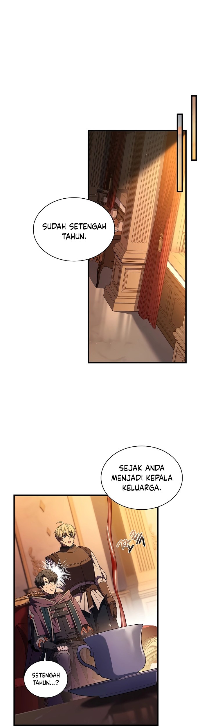 Death King Karnak chapter 02 halaman 36