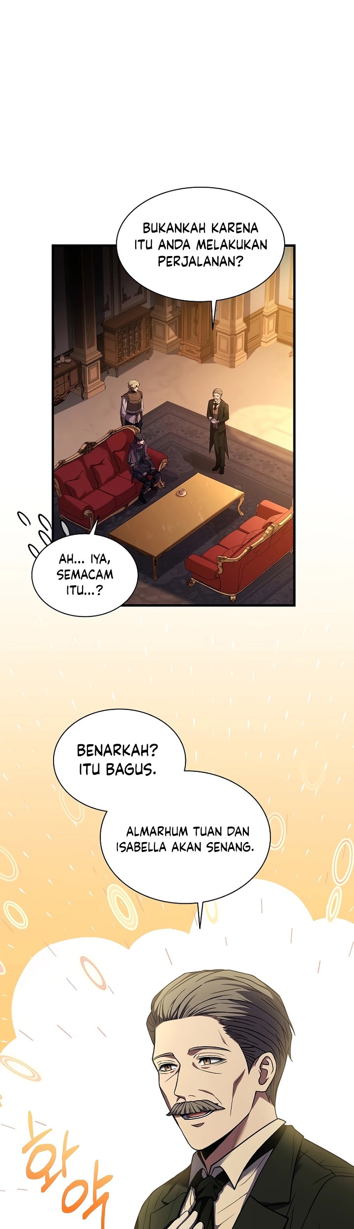 Death King Karnak chapter 02 halaman 38