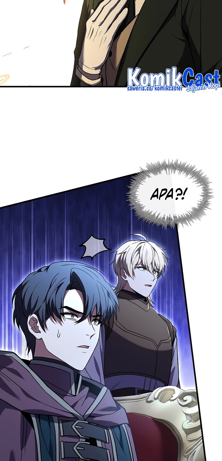 Death King Karnak chapter 02 halaman 39