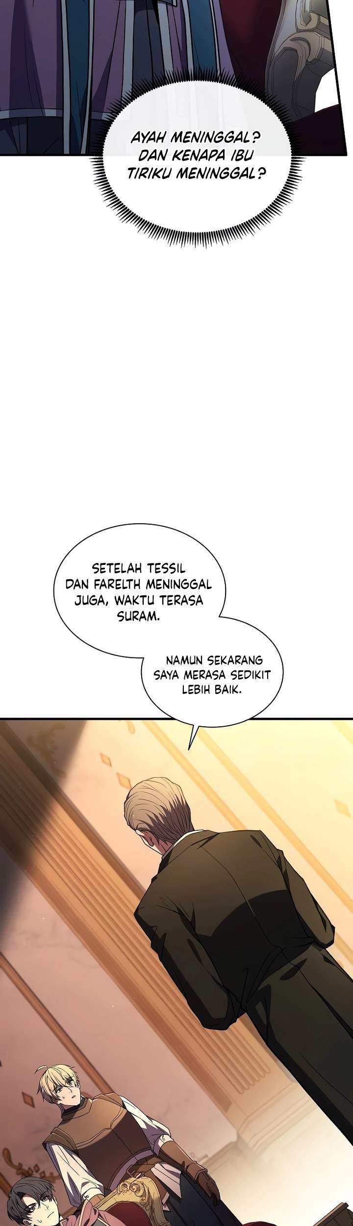 Death King Karnak chapter 02 halaman 40
