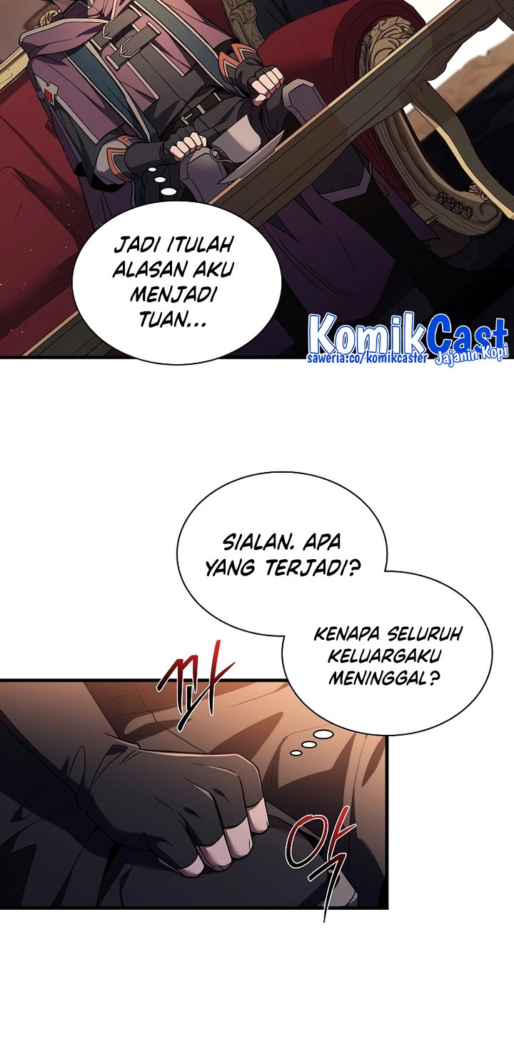 Death King Karnak chapter 02 halaman 41