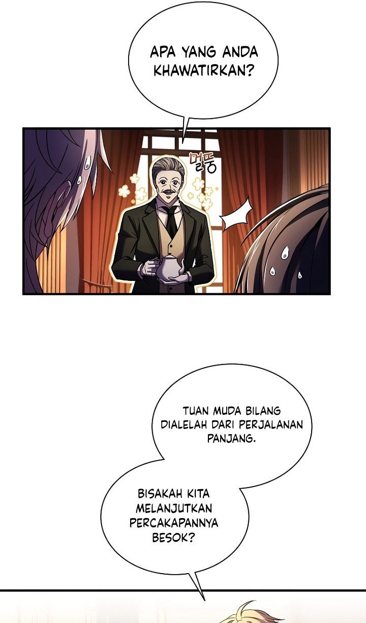 Death King Karnak chapter 02 halaman 43