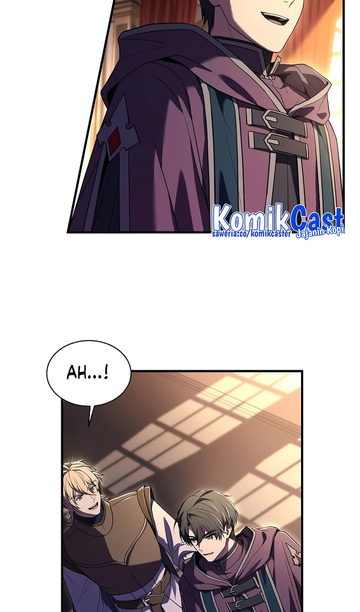 Death King Karnak chapter 02 halaman 47
