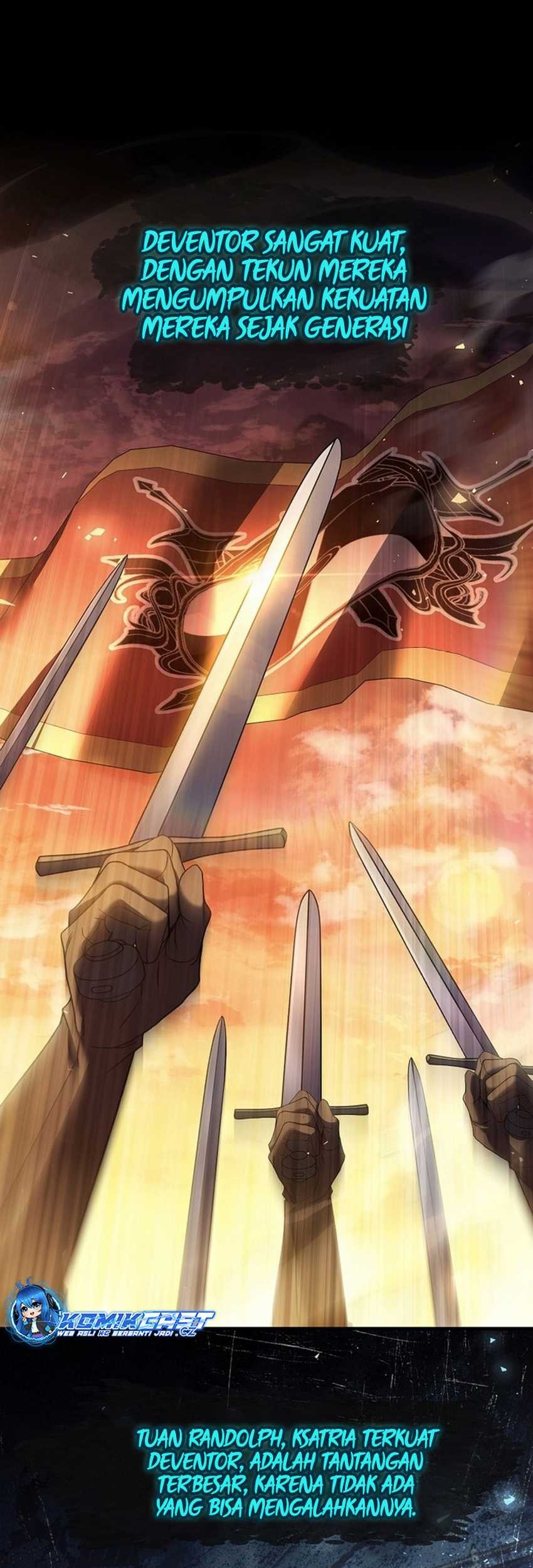 Death King Karnak Bab 03 halaman 12