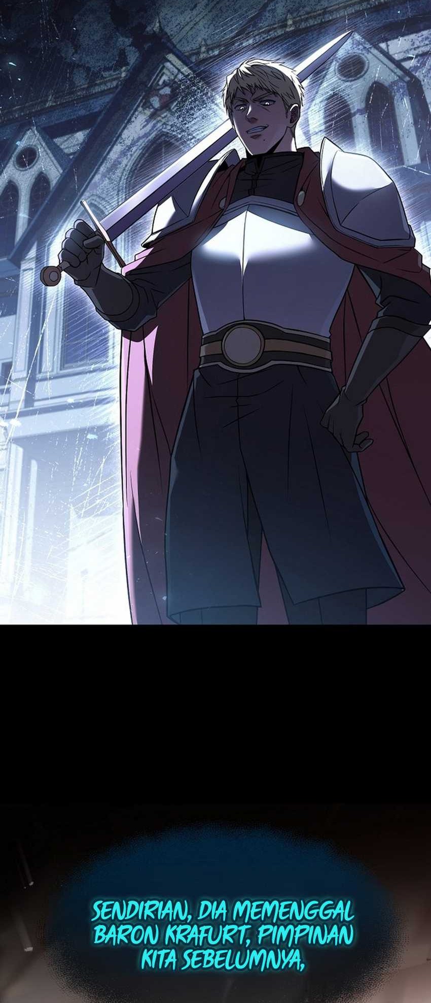 Death King Karnak Bab 03 halaman 13