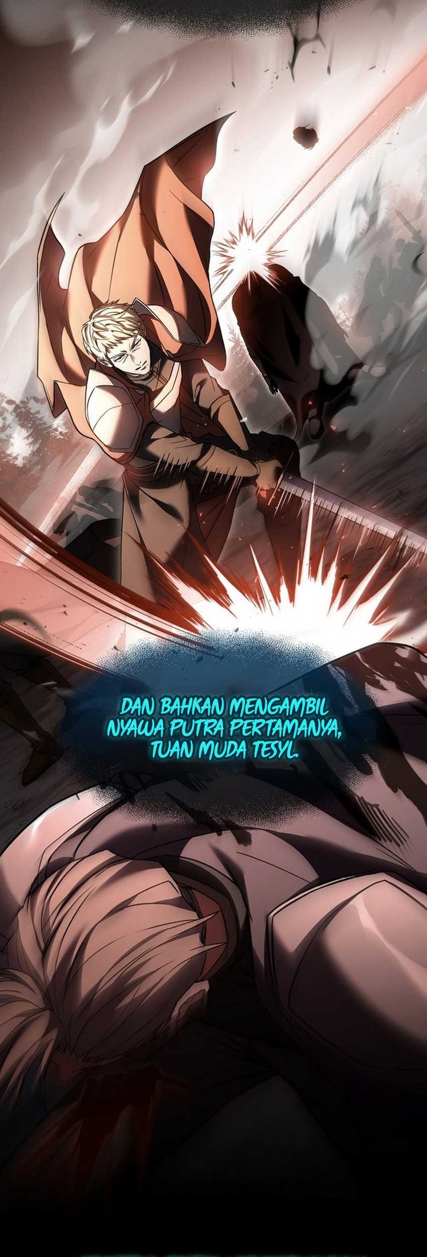 Death King Karnak Bab 03 halaman 14