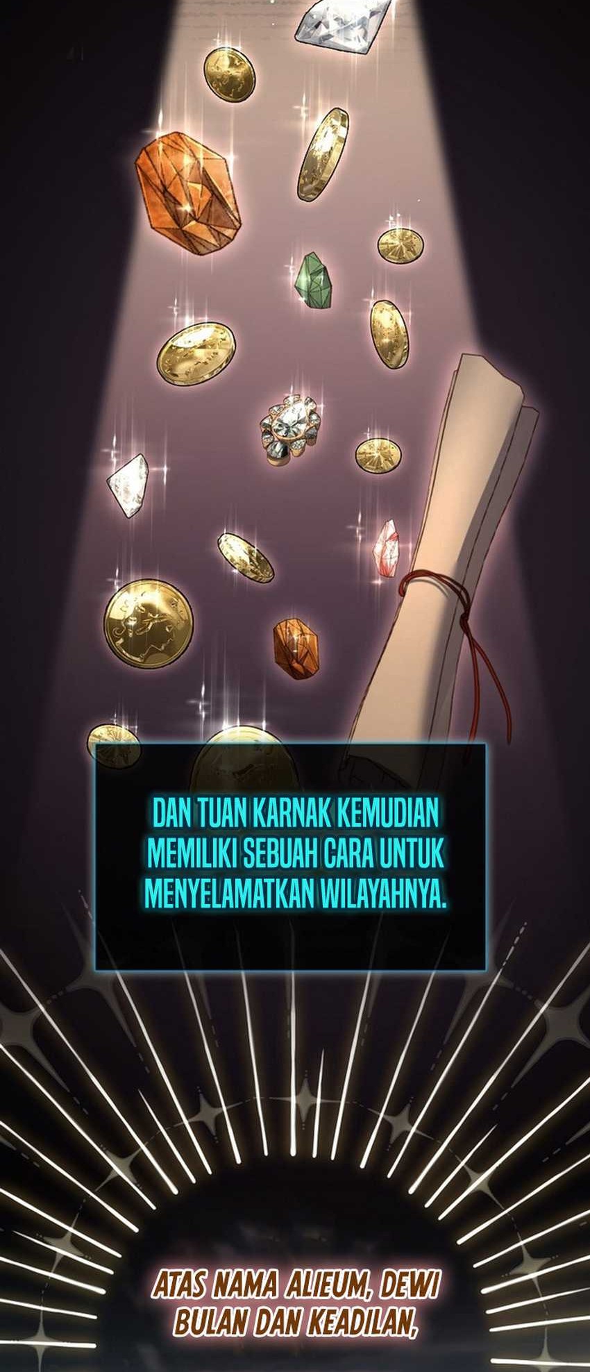 Death King Karnak Bab 03 halaman 17