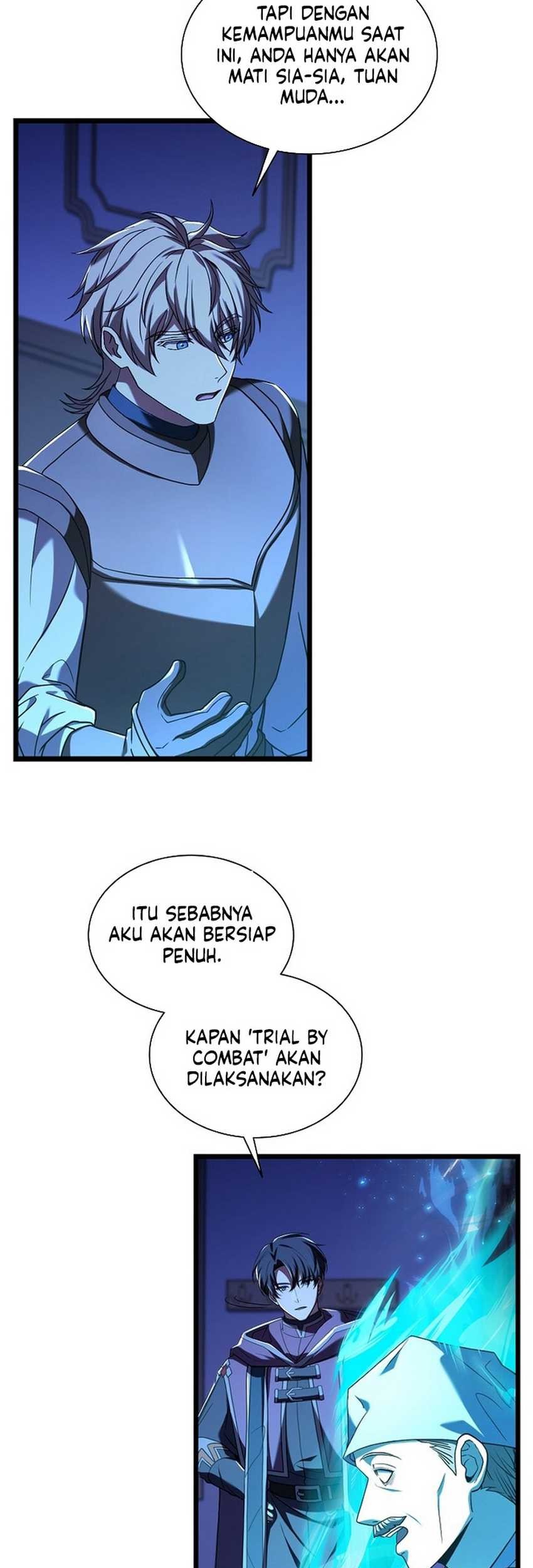 Death King Karnak Bab 03 halaman 24