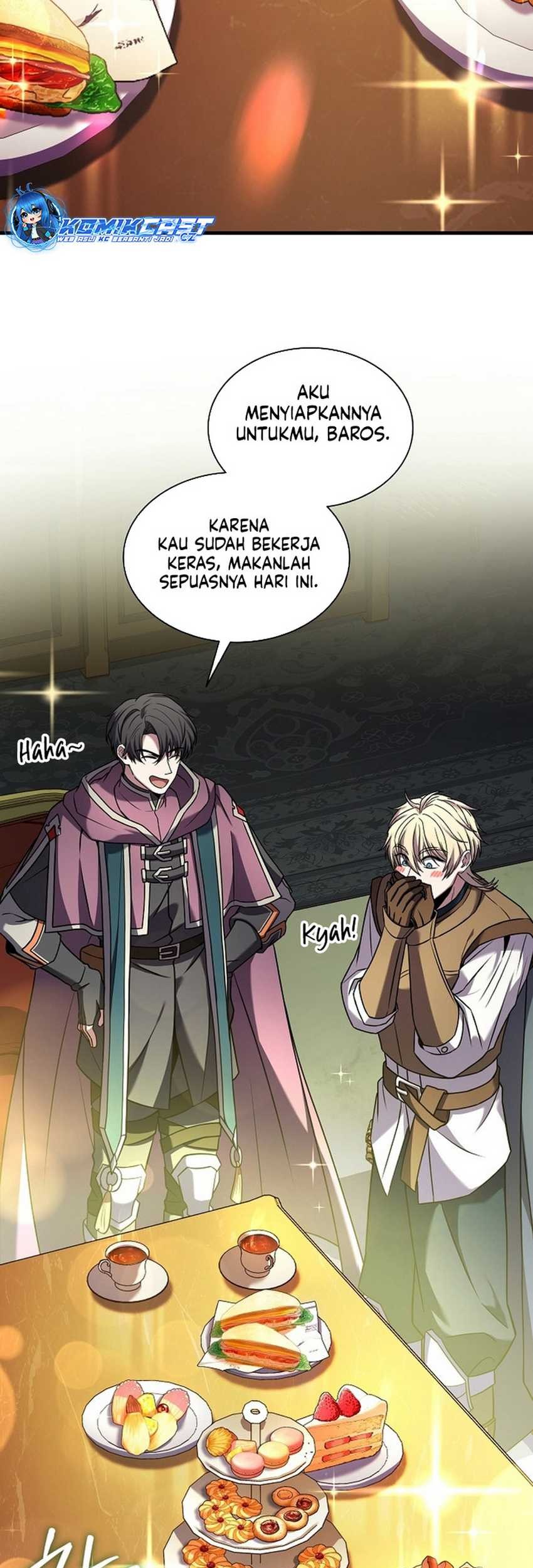Death King Karnak Bab 03 halaman 28