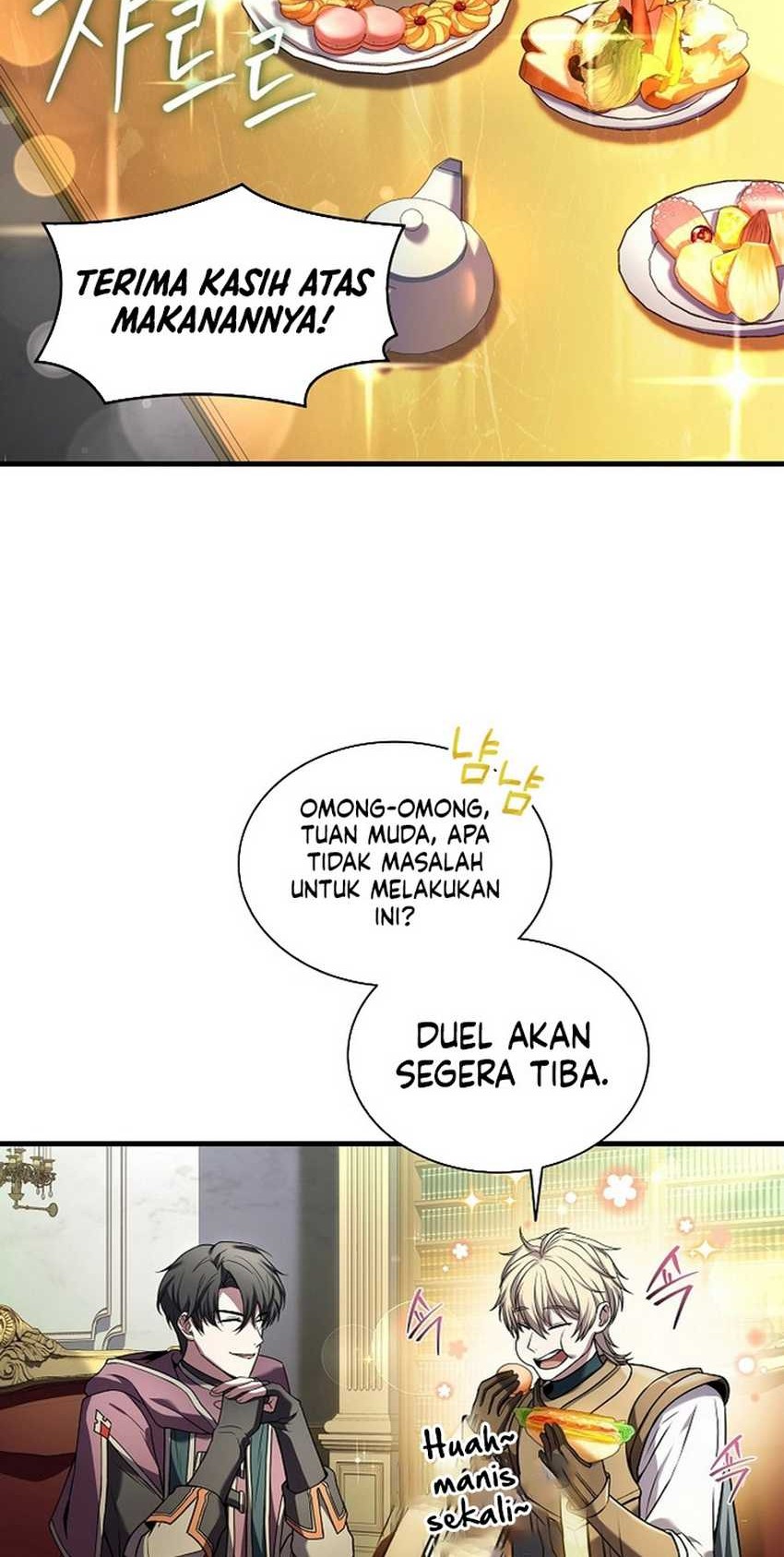Death King Karnak Bab 03 halaman 29